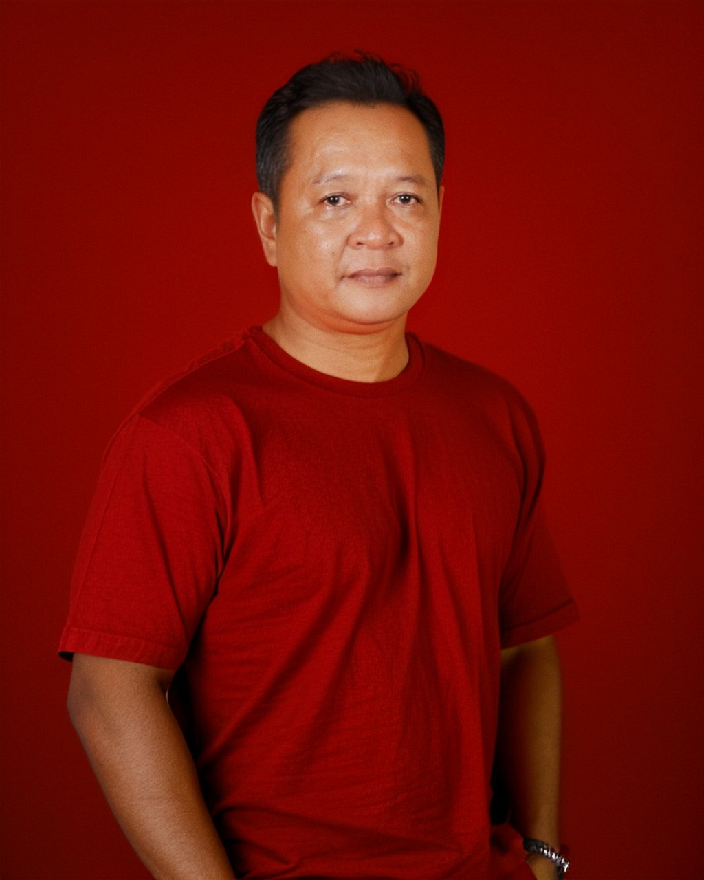 Foto SENTOT HARY KOESWORO