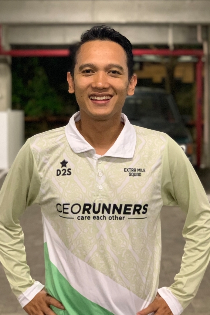 Foto Wisnu Anggita