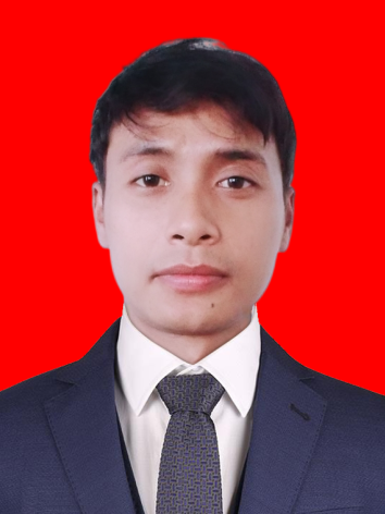 Foto AHMAD NUR HASANUDIN