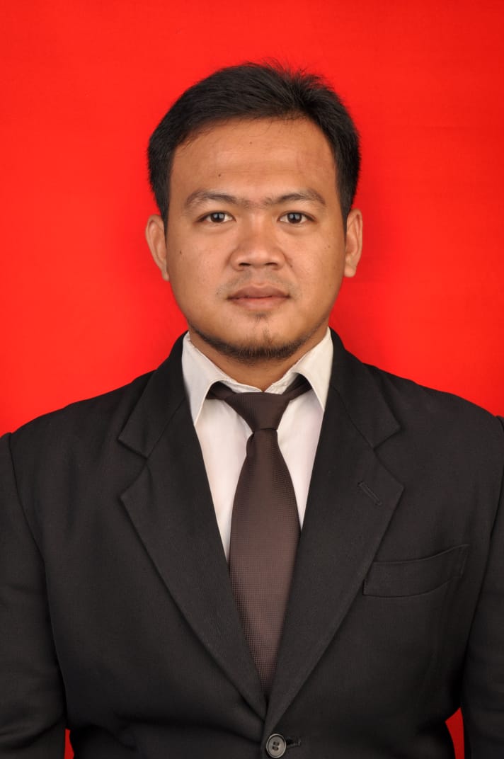 Foto Dr. Azi Faiz Ridlo, M.Pd