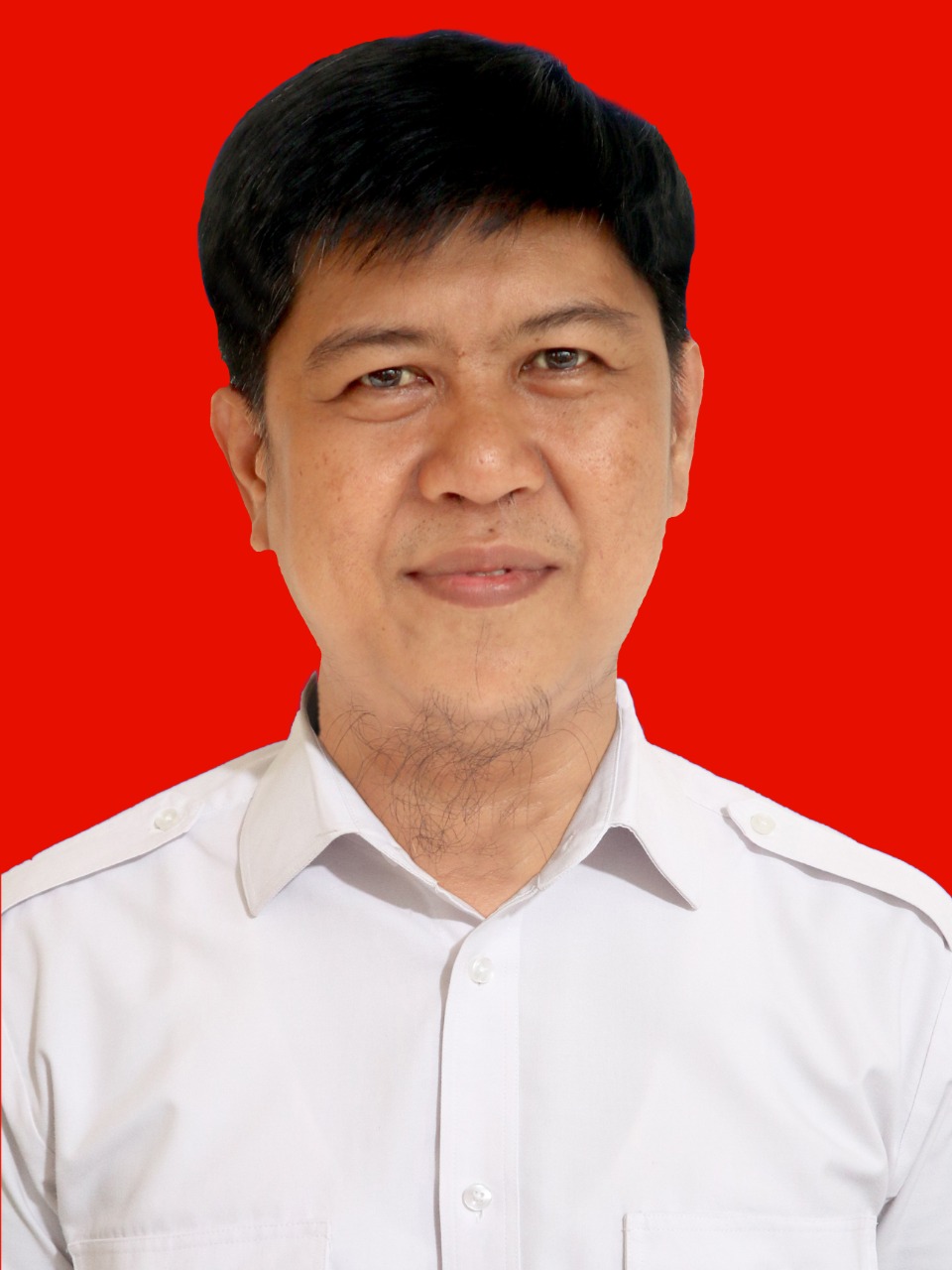 Foto Syafrudin