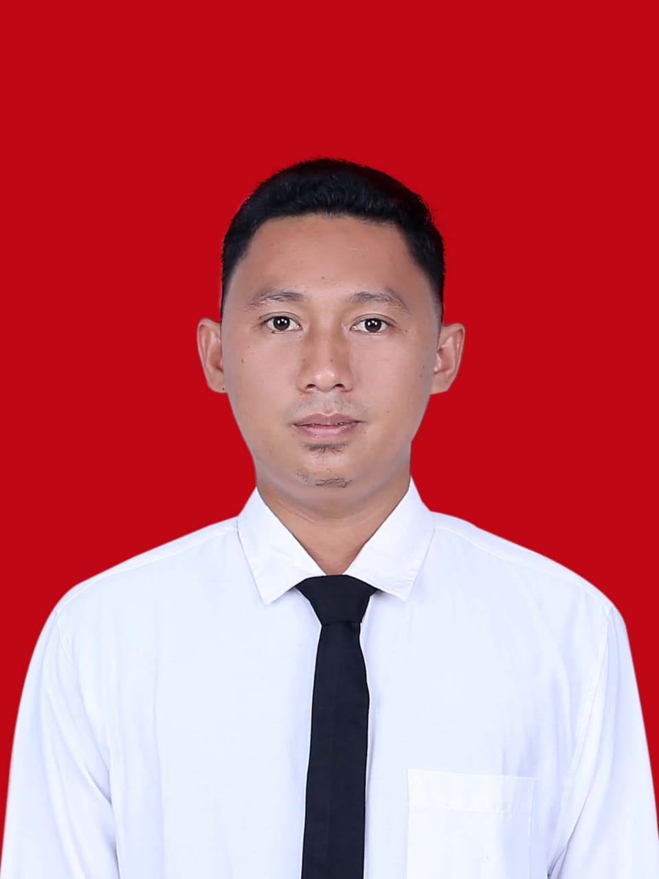 Foto Normansyah Jaya Saputra, M.Pd