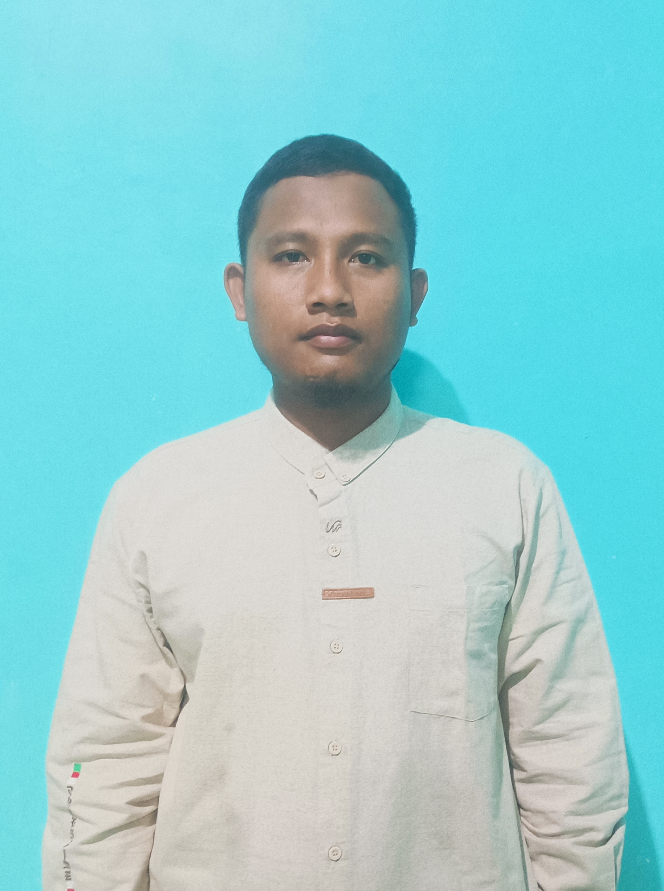 Foto Amirudin Muklis