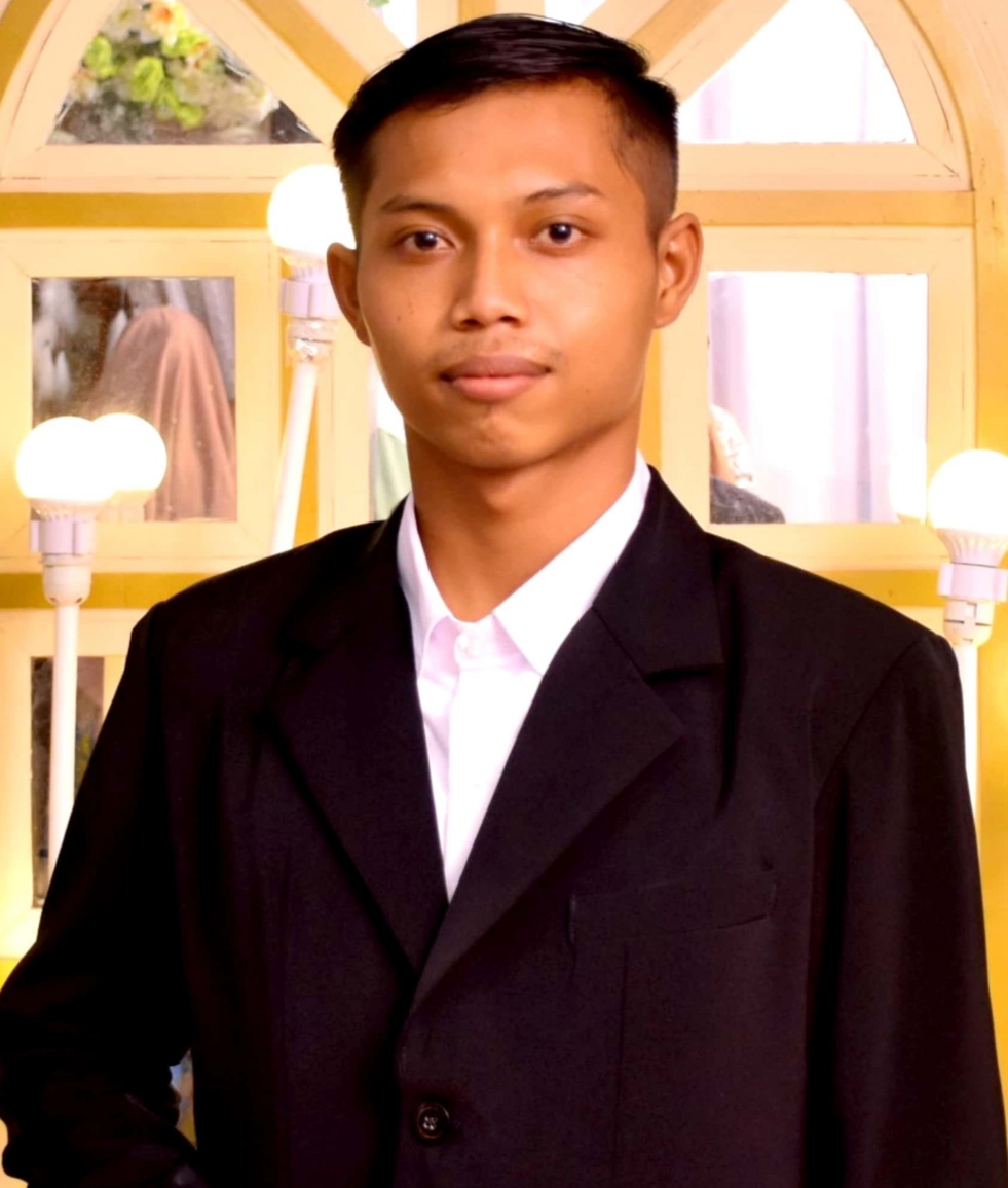 Foto Fatakhul Arifin