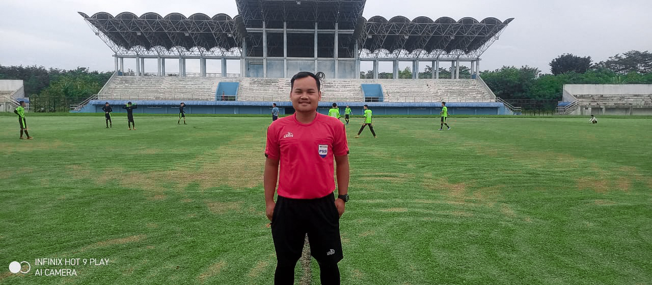 Foto Prima Kurnia Sandi
