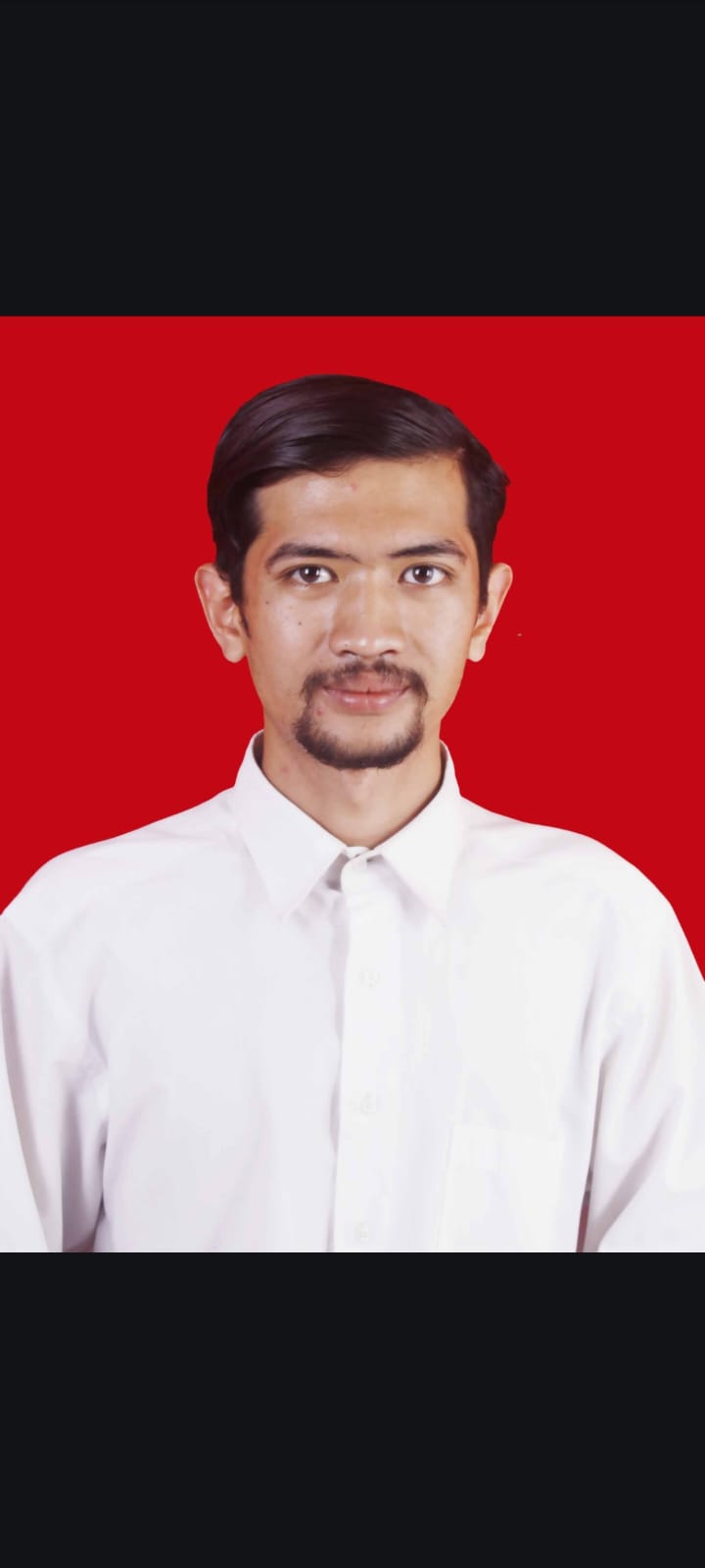 Foto Faisal Halim Kurniawan