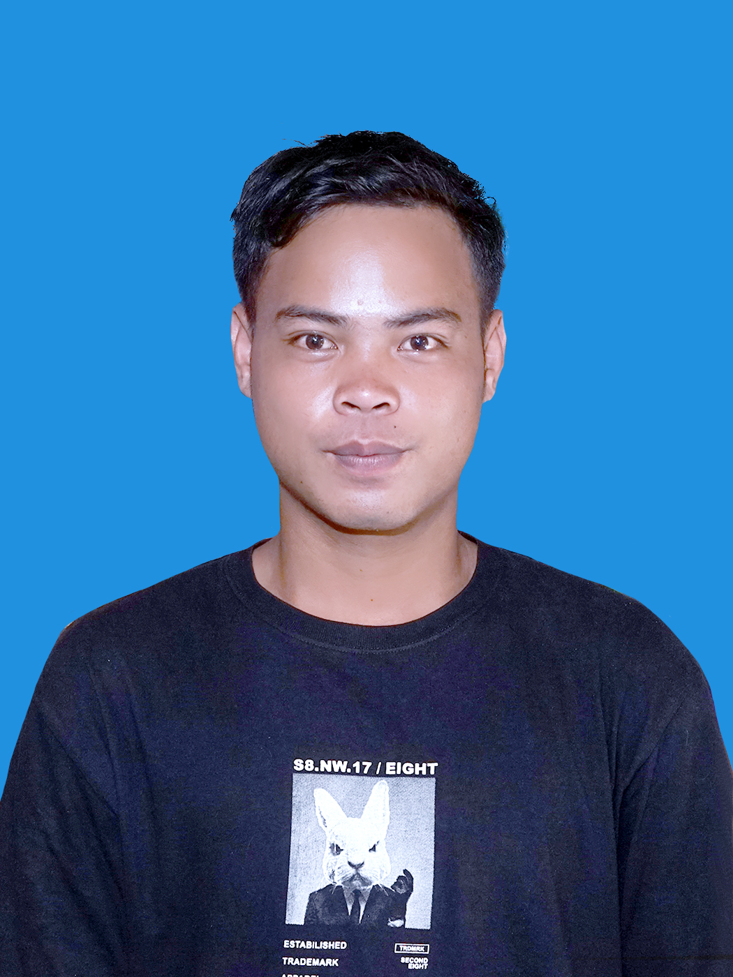 Foto Fauzan