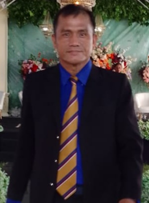 Foto Ibnu hajar