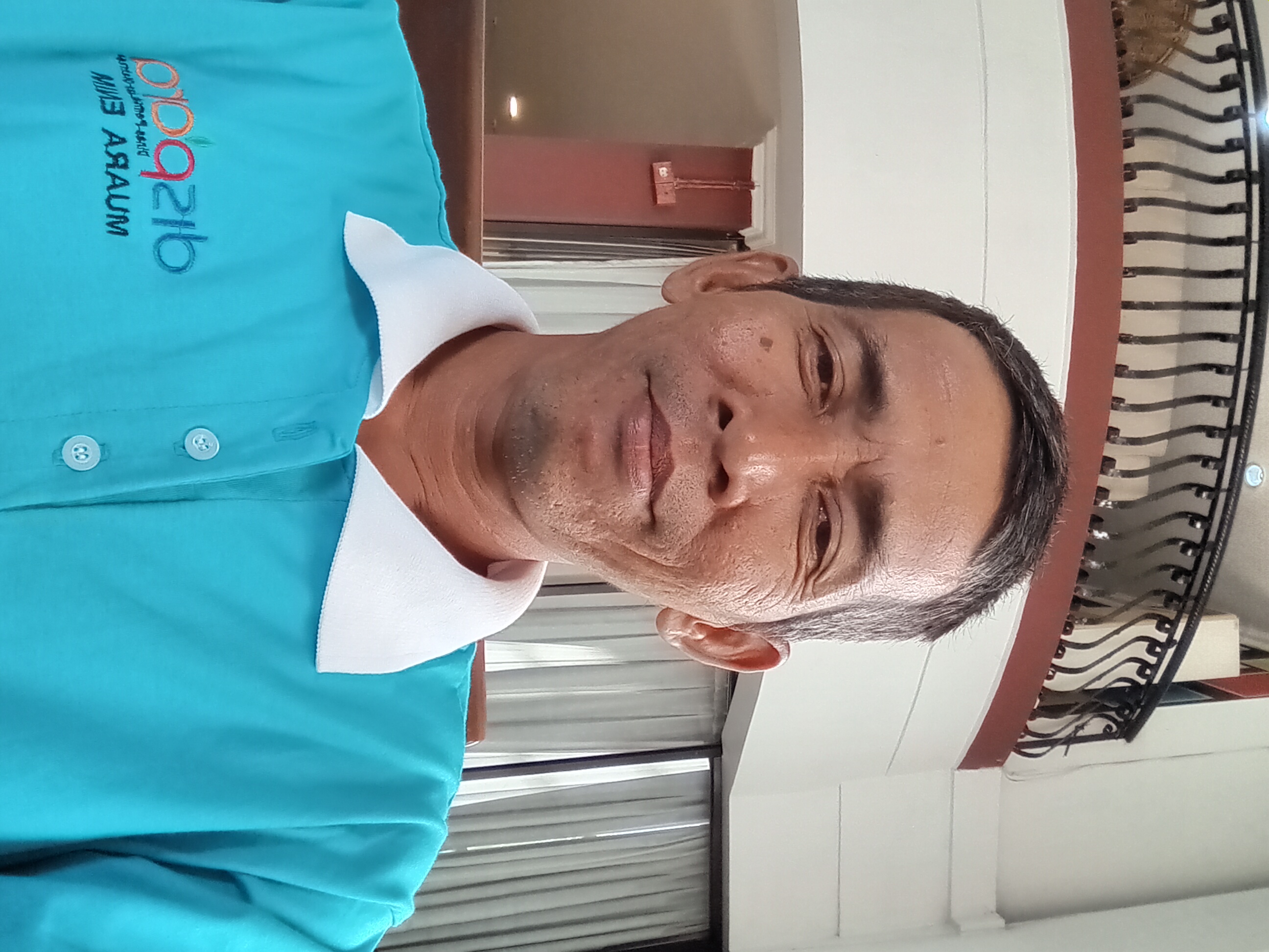 Foto Harismi