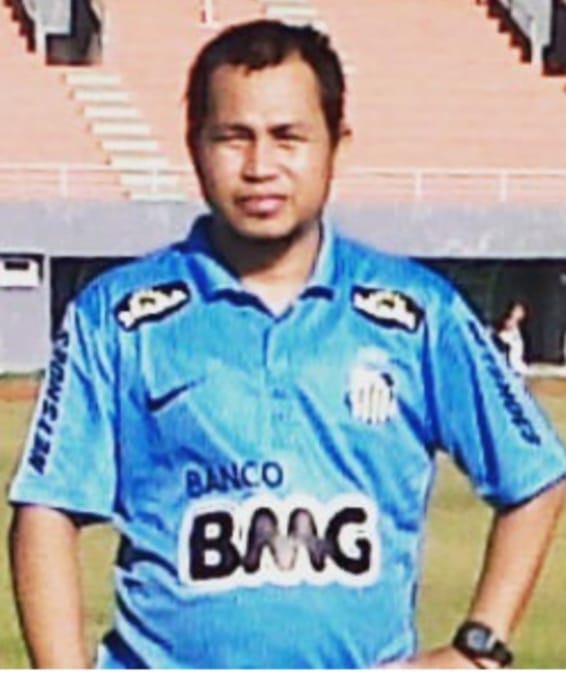 Foto Apriadi eka saputra