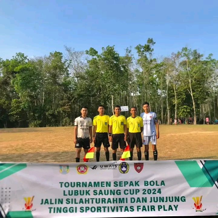 Foto Deni Saputra