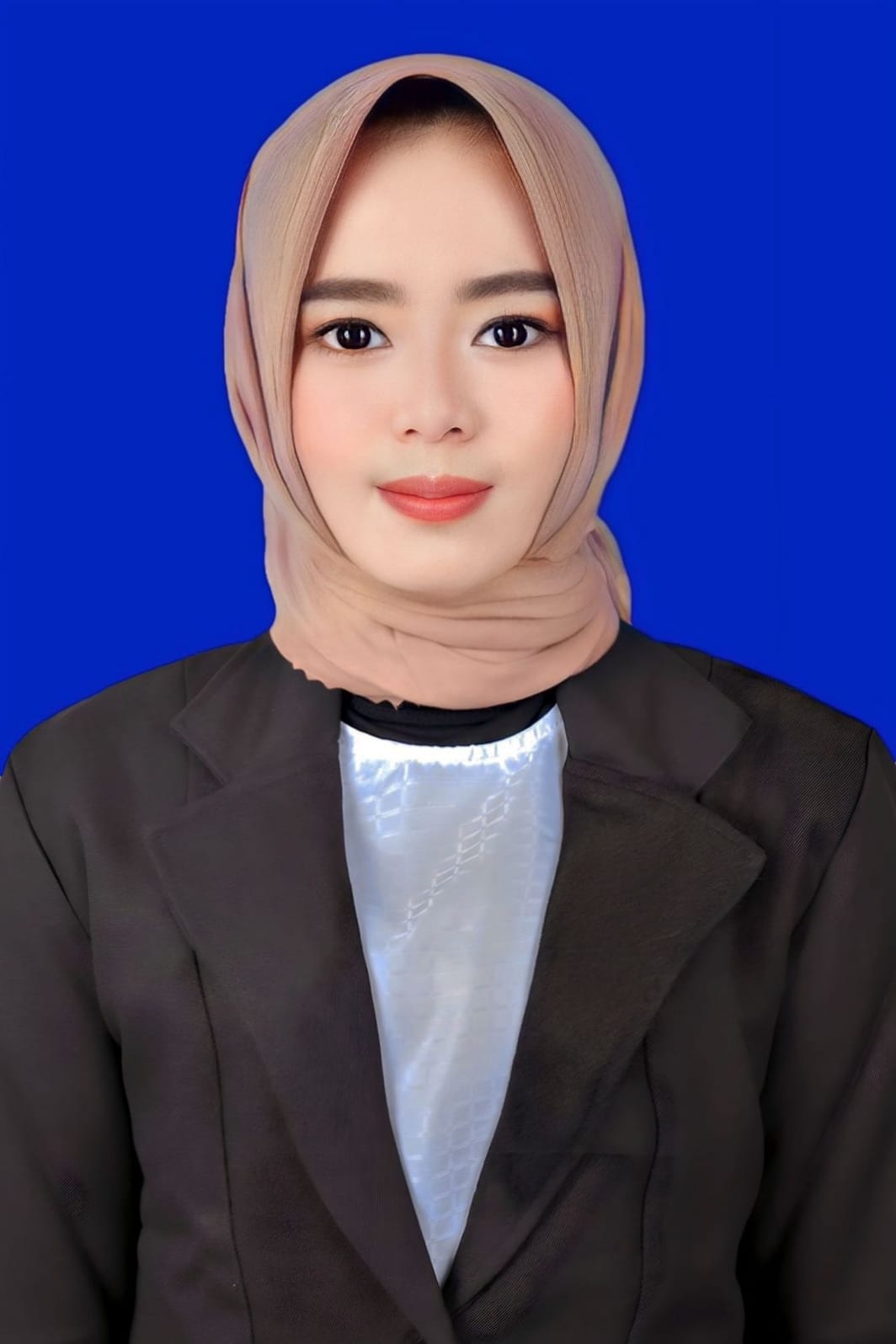 Foto Hany Puspa Nirmala