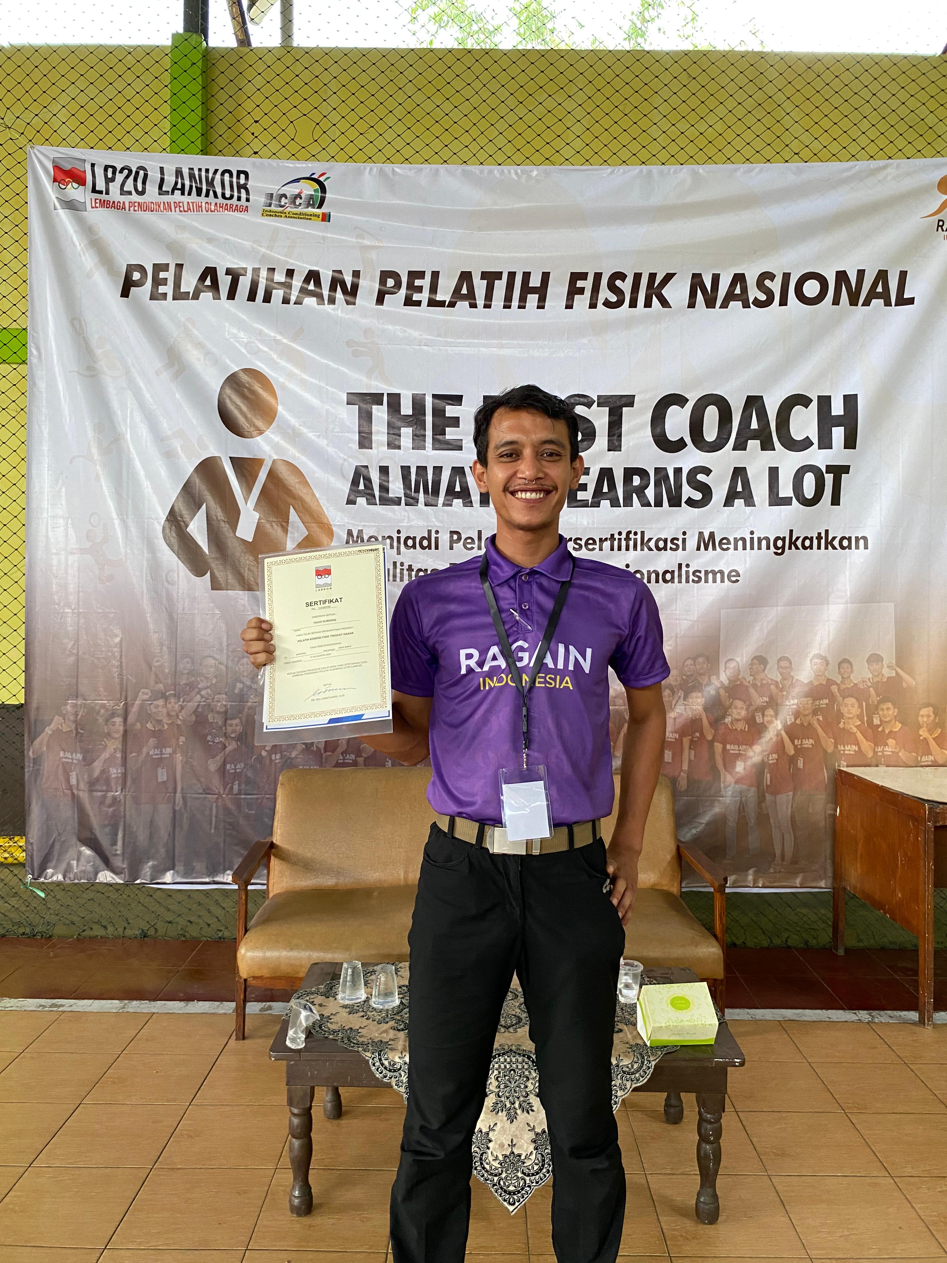 Foto Fajar Nursidiq