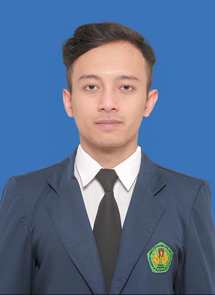 Foto EVAN SISWAHYUDINATA