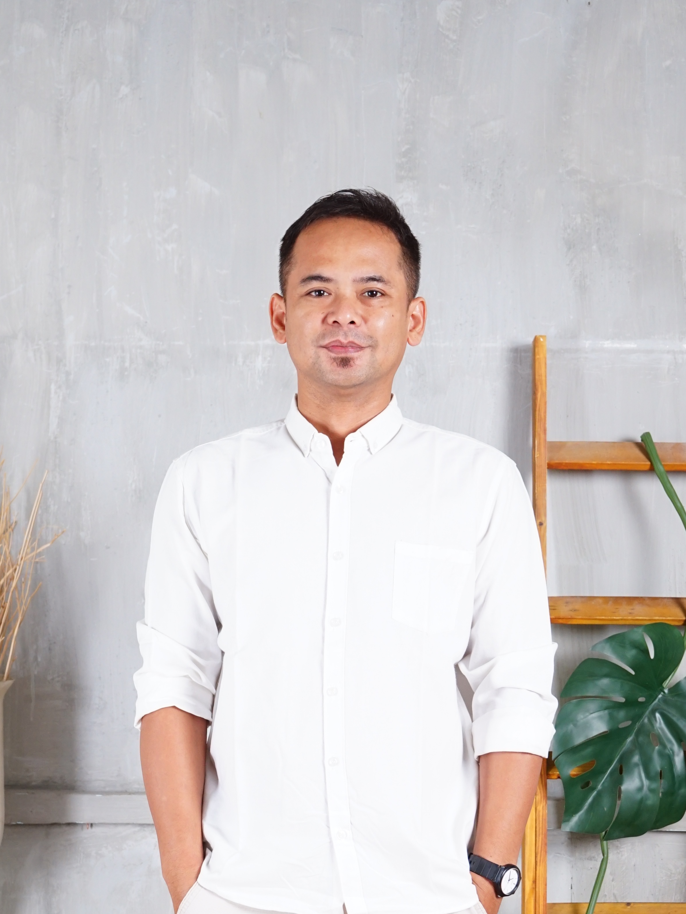 Foto Ramli Suseno