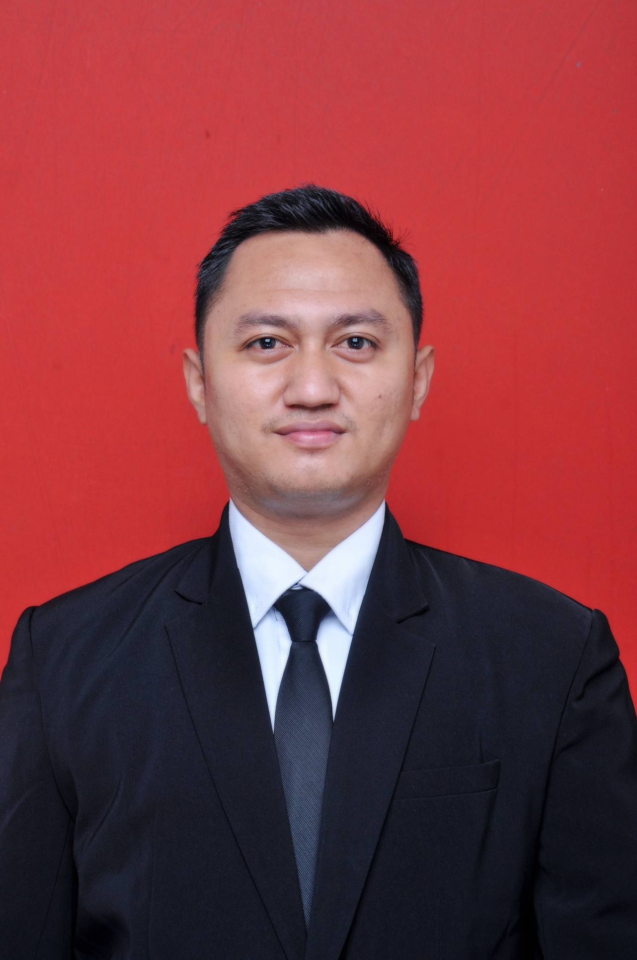 Foto AZIS SAIFUDIN