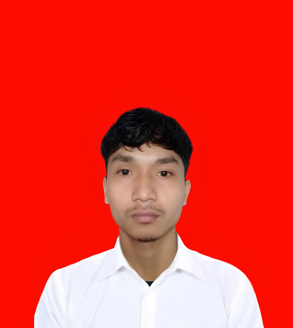 Foto DENI RIZALUL FIKRI