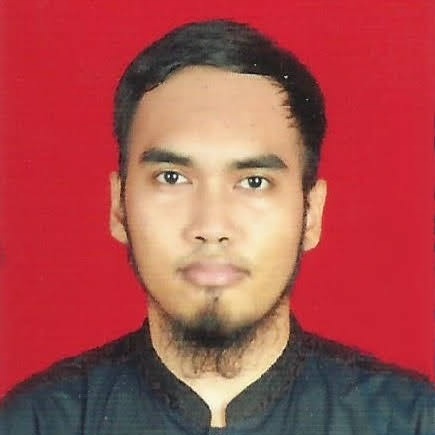 Foto Iqbal Saputra 