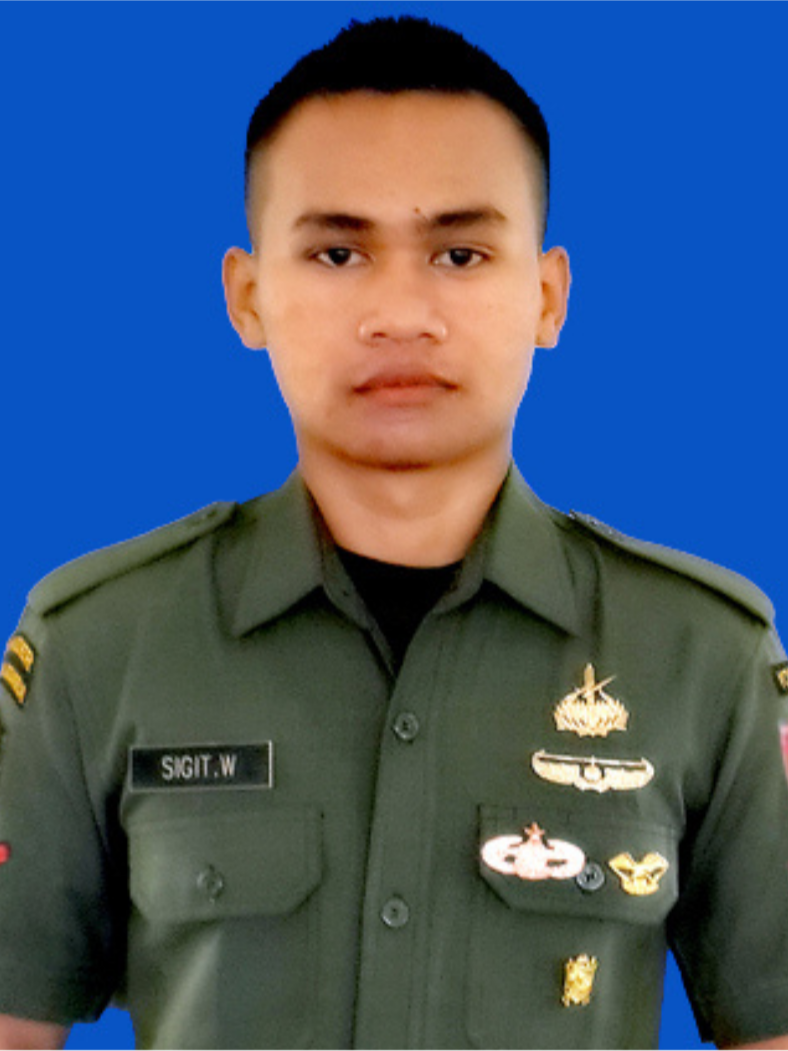 Foto SIGIT WIJAYANTO