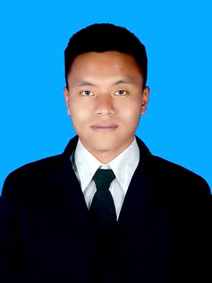 Foto Ahmad Jamaludin 