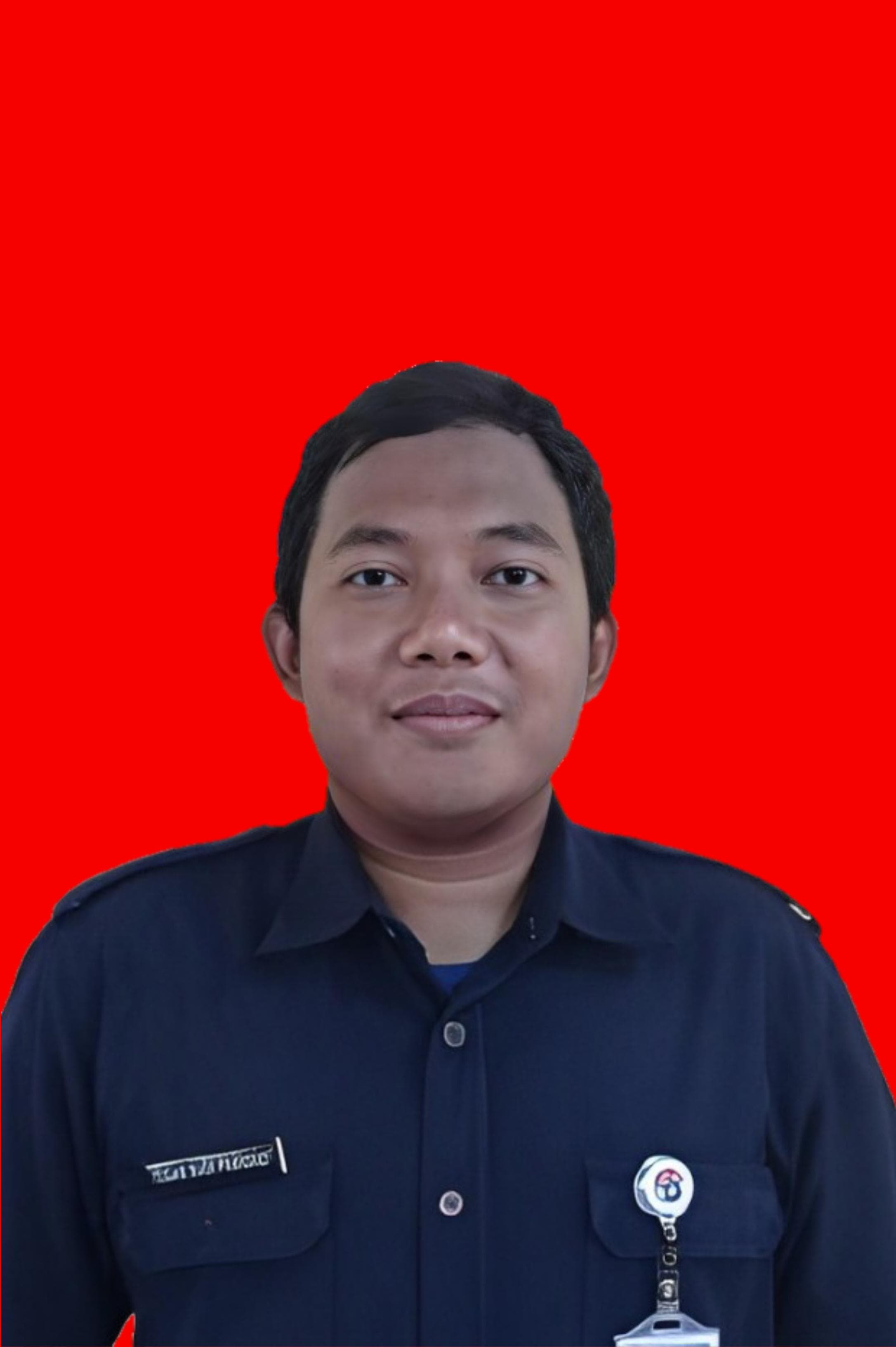 Foto Tegar Budi Prayogo
