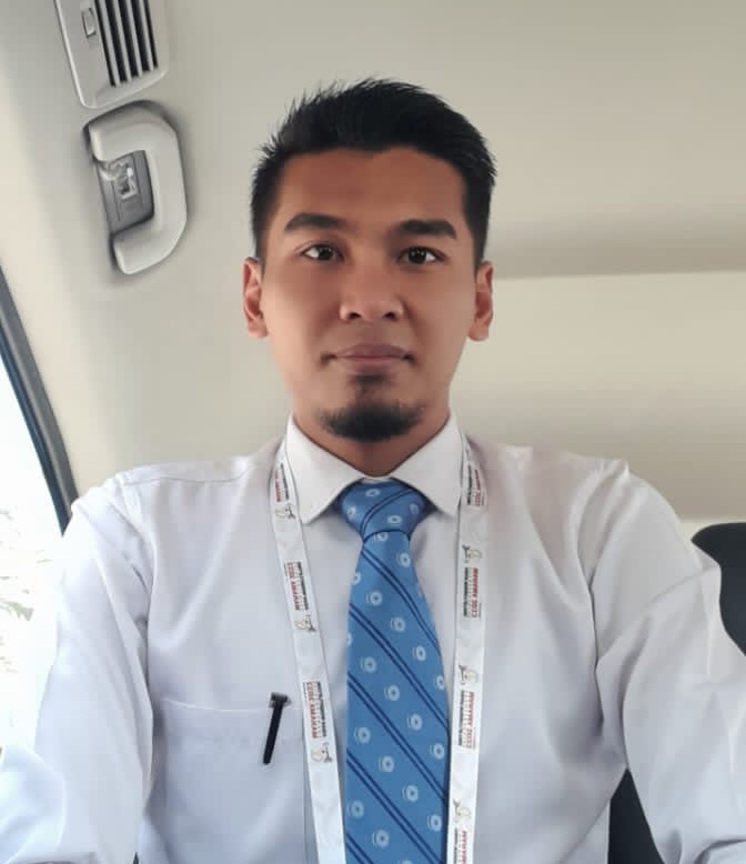 Foto SANDY ZAENUL HIKMAT