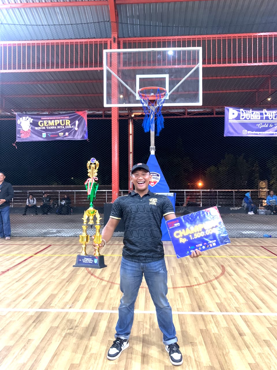 Foto firman budiansyah putra