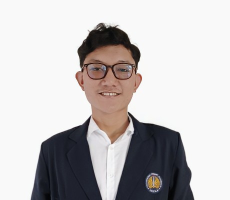 Foto Lukman Nul Hakim