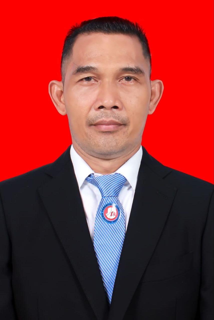 Foto Joko Pamungkas, S.Pd.,M.Pd.