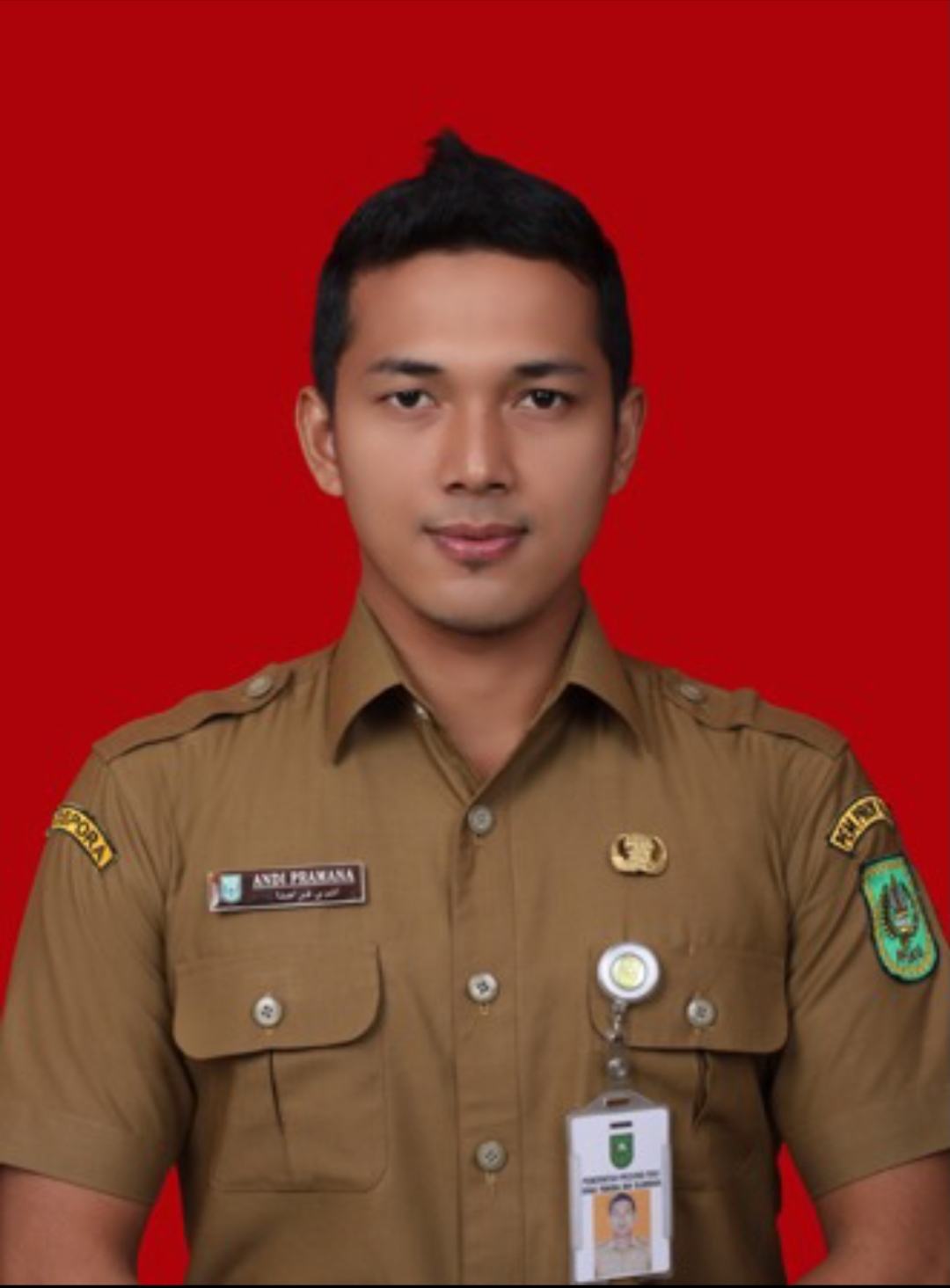 Foto Andi pramana 