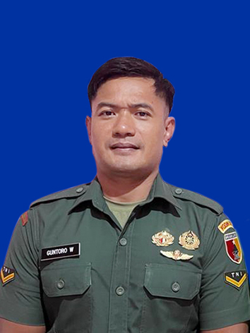 Foto Guntoro Wicaksono