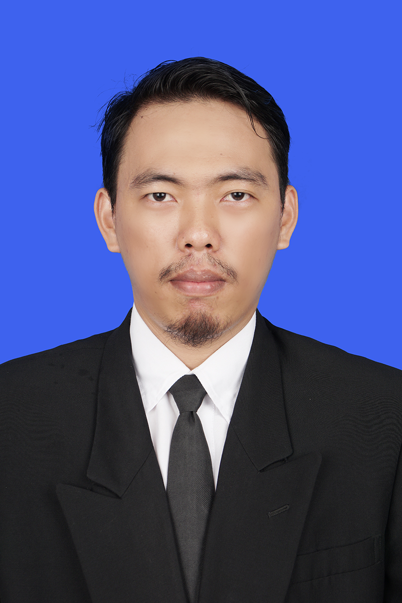 Foto Muhammad Mandala Putra Marga.M.Pd