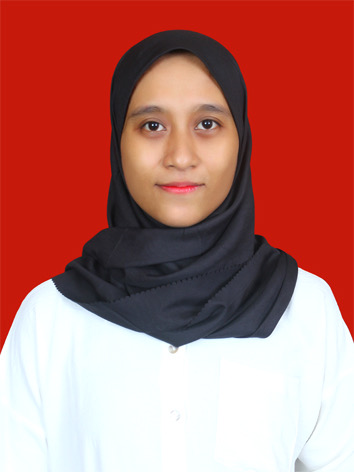Foto BELLA SHINDI AURELA