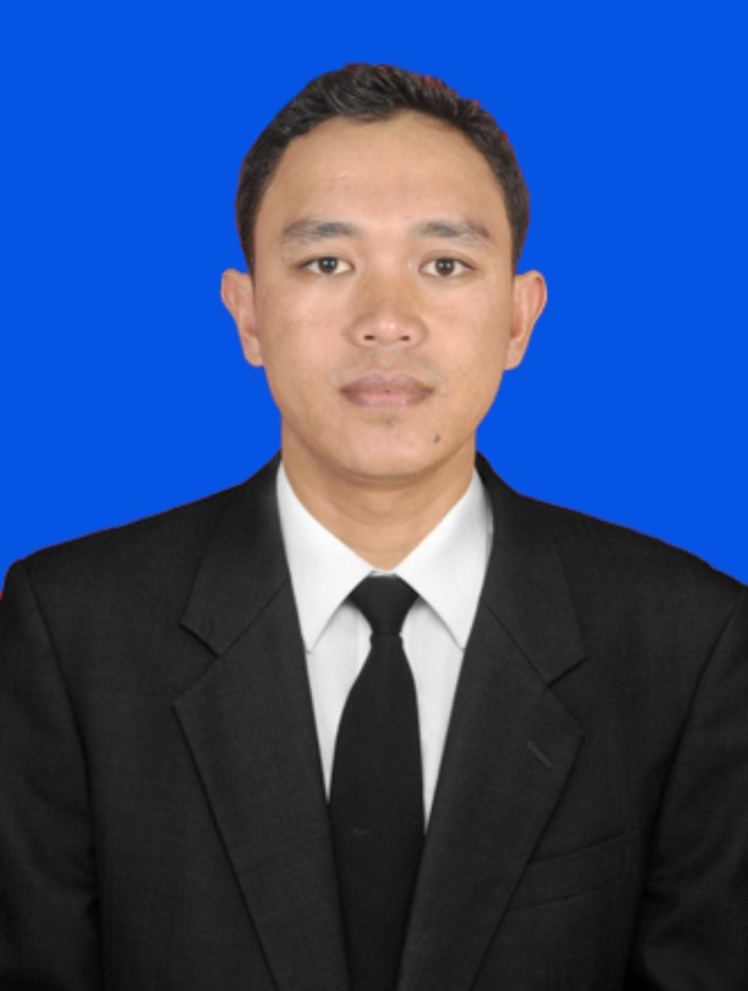 Foto Dr. Ramadan