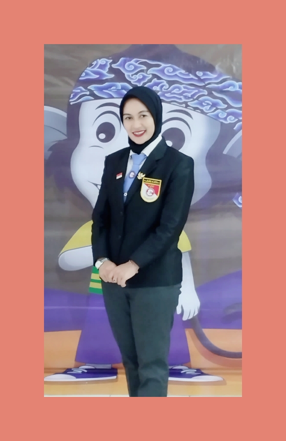 Foto Pipih latifah