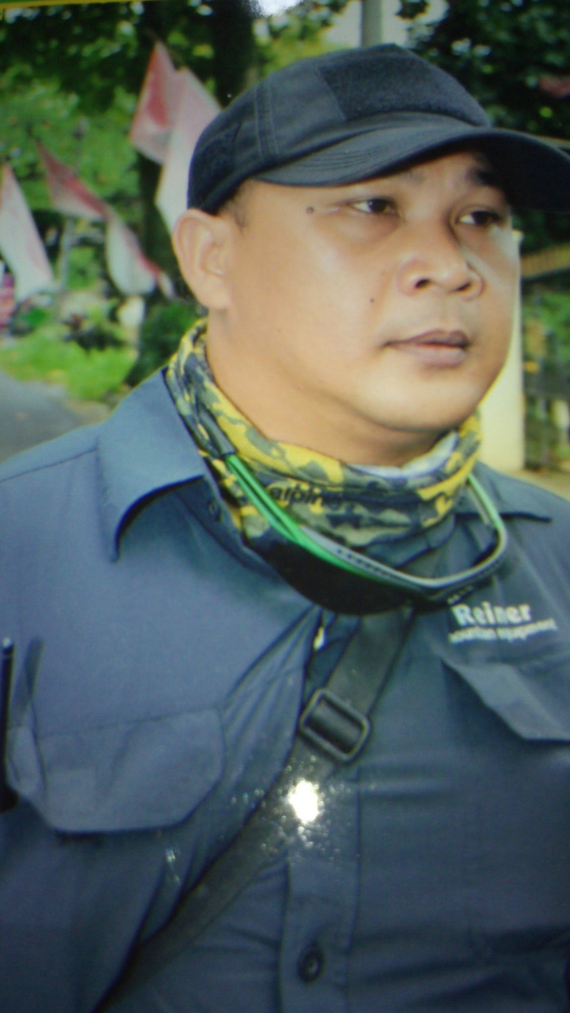Foto Sakti Rara Domas 