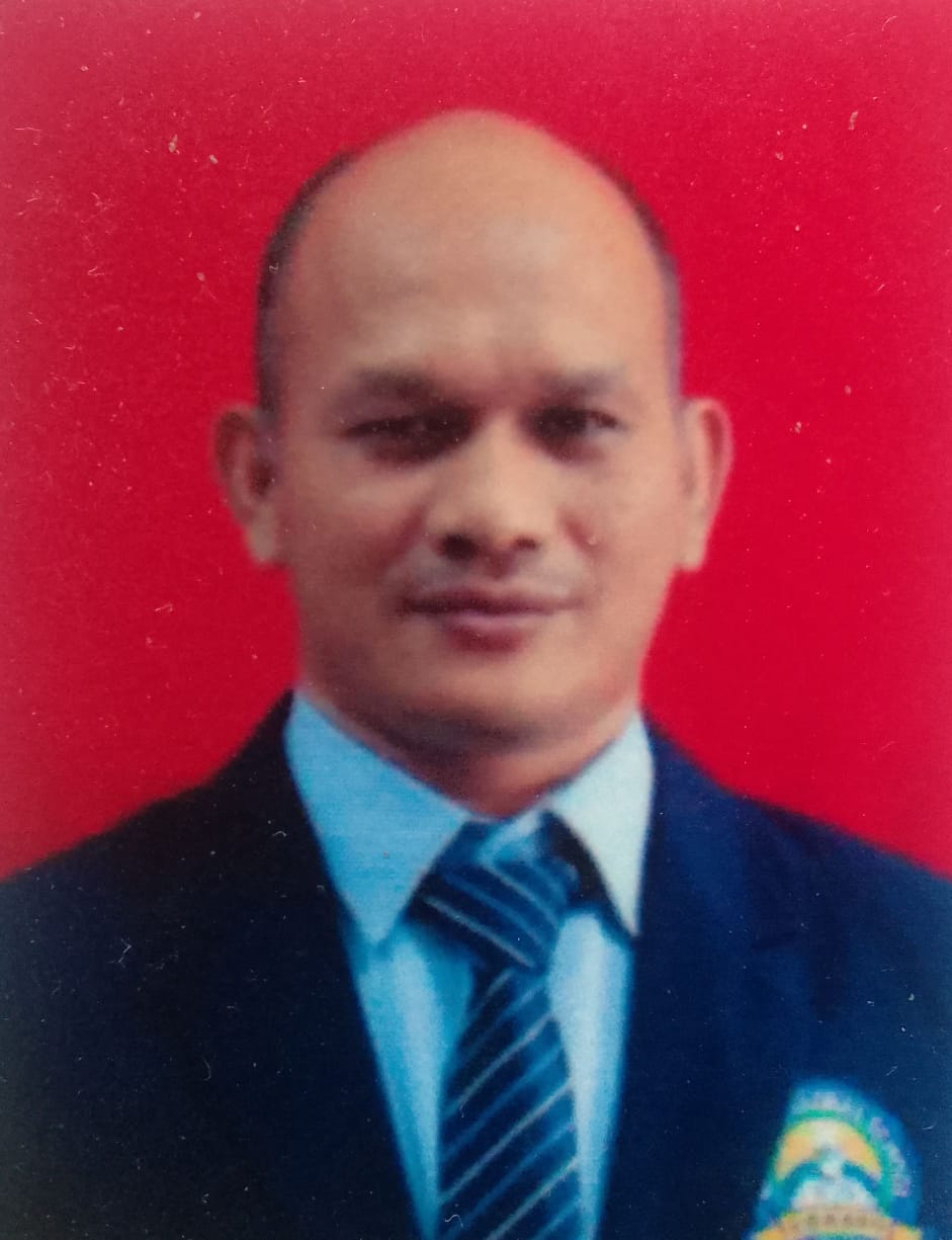 Foto CHARLES HARIANTO TAMPUBOLON.