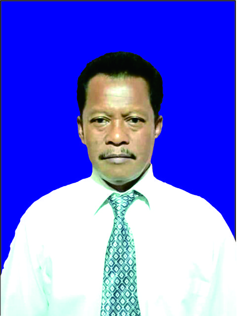 Foto Uus Sugihartono, S.Pd., M.Pd.