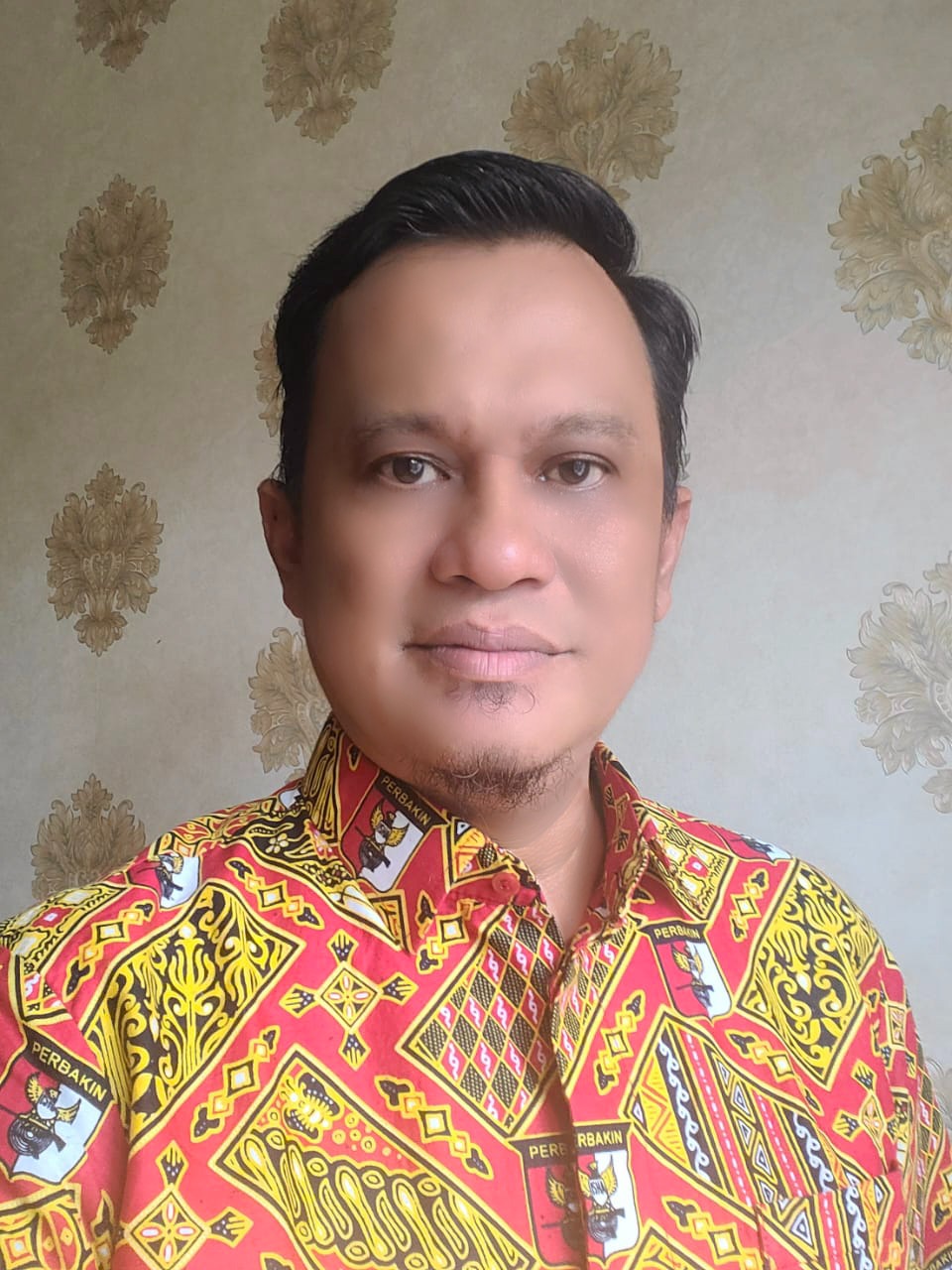 Foto DONNY APRIZAL