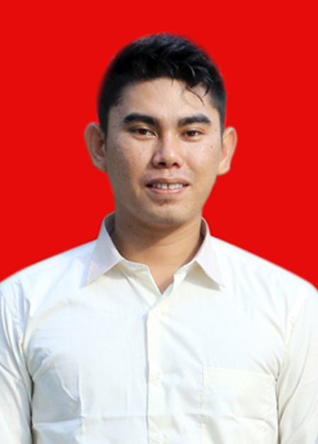 Foto Muhamad Nur Zainudin Mokodompit