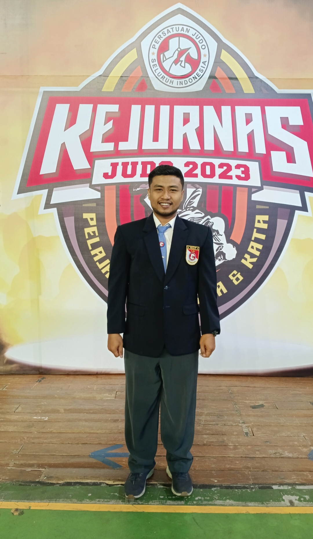 Foto Bagas Jaya Hartanto