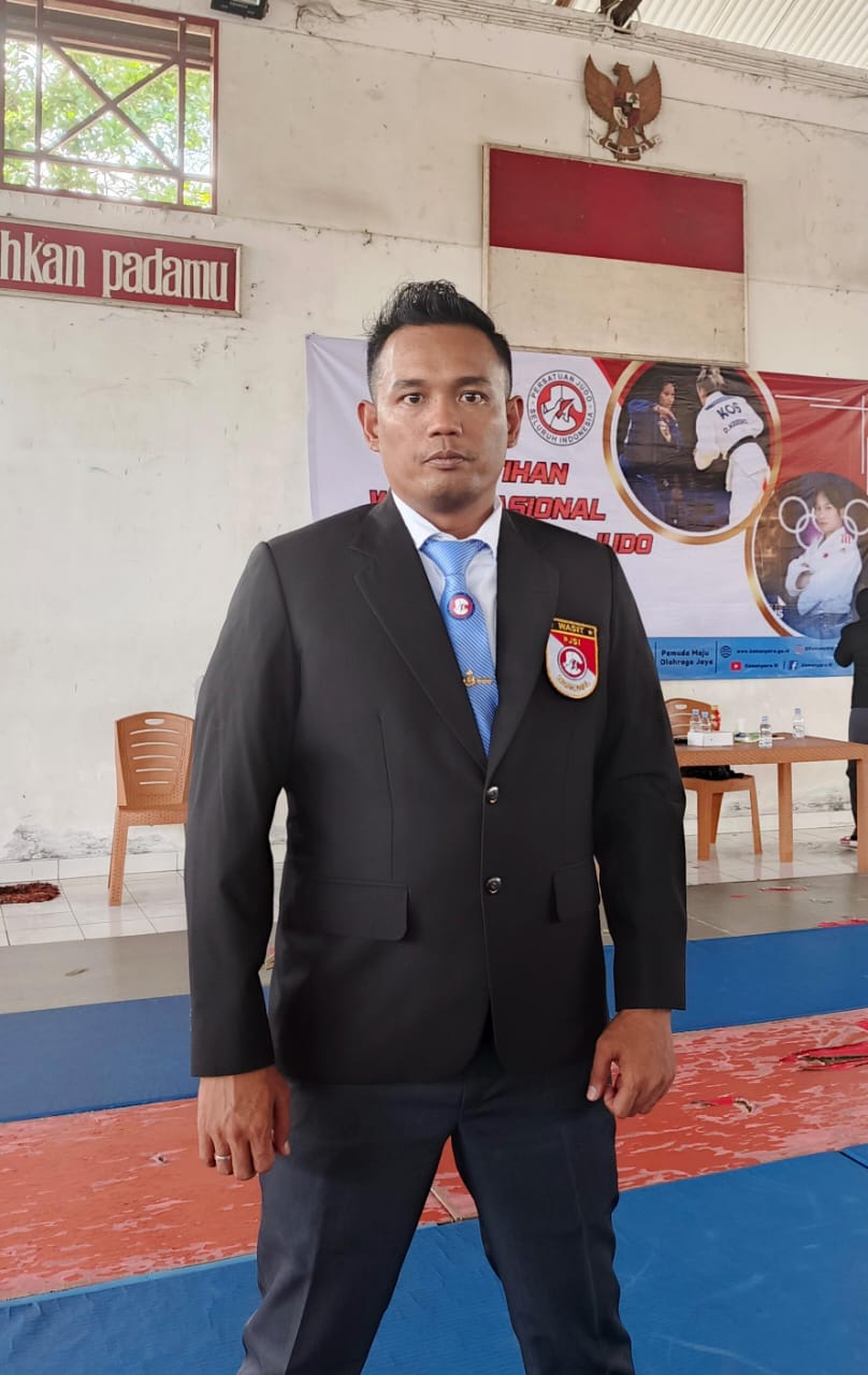 Foto M. Maradonar Rambe