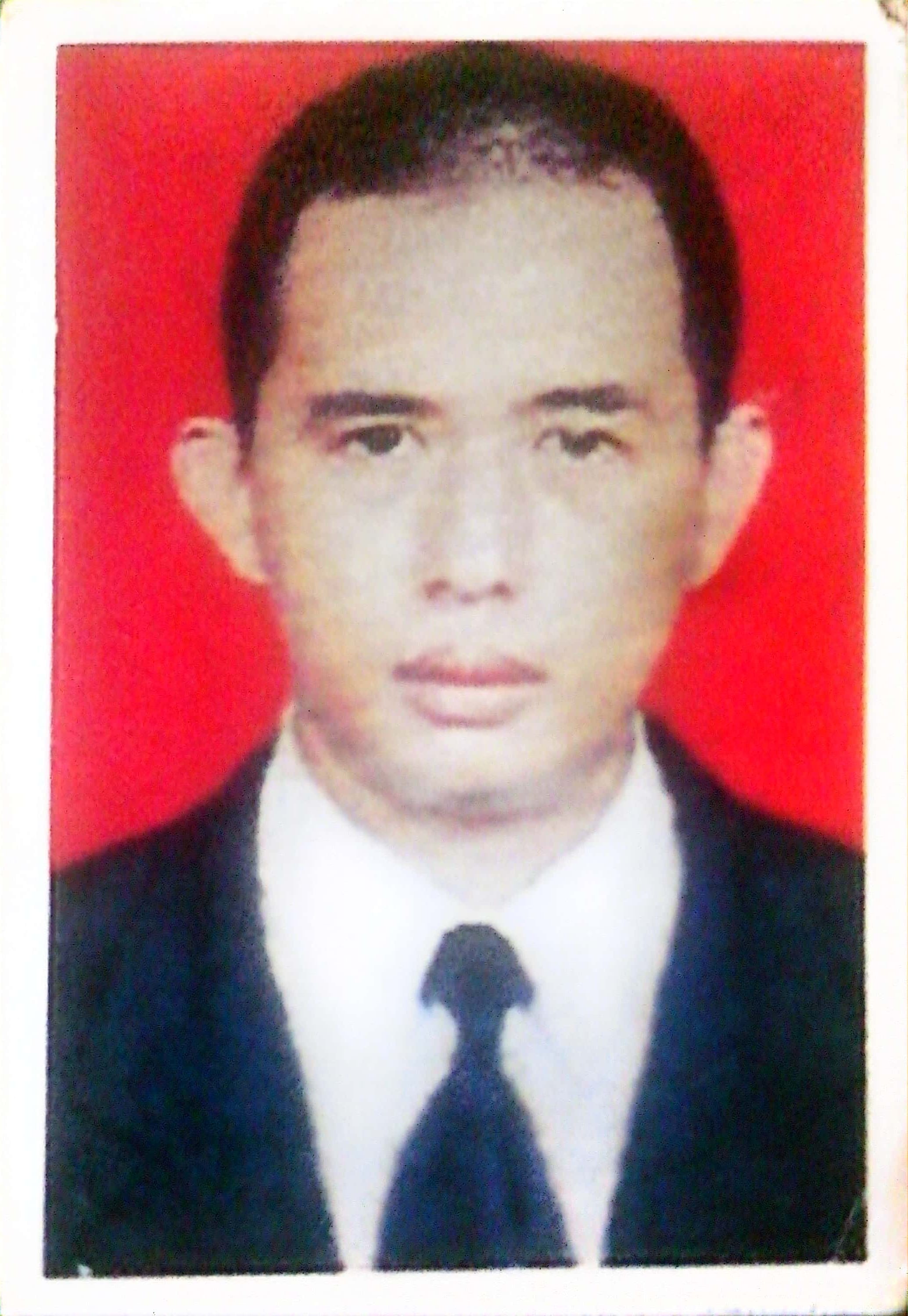 Foto Rudiyanto