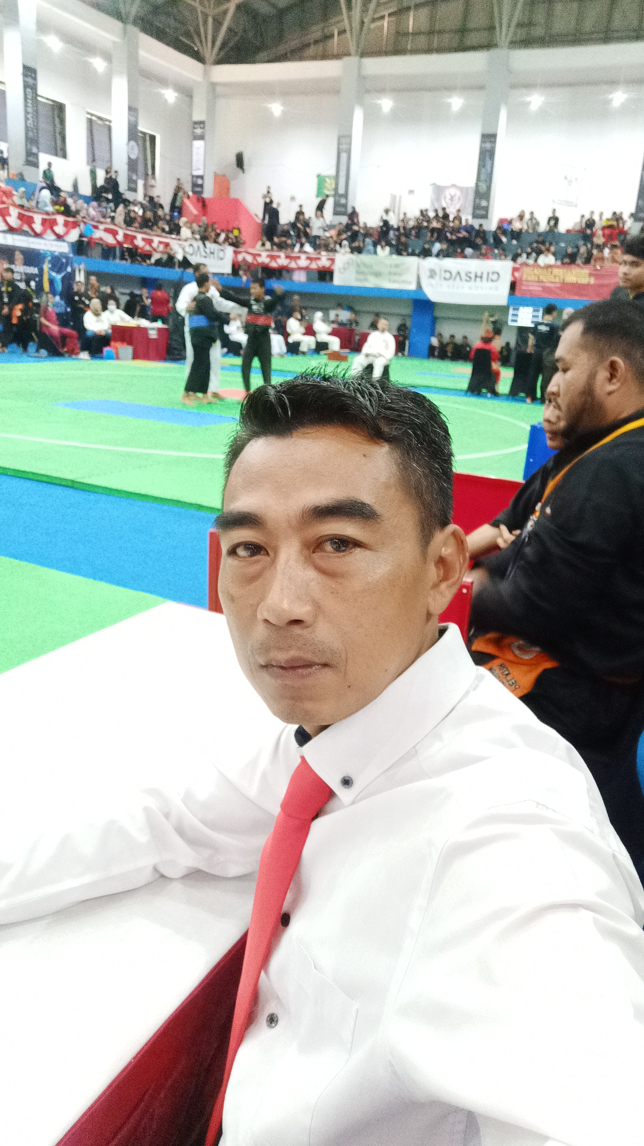 Foto Encep Mulyadi