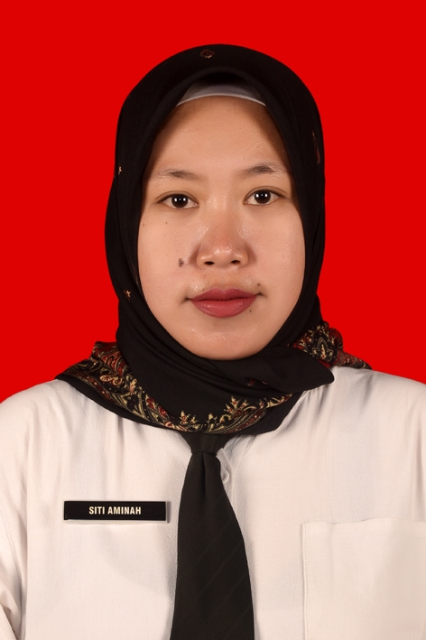 Foto Siti Aminah