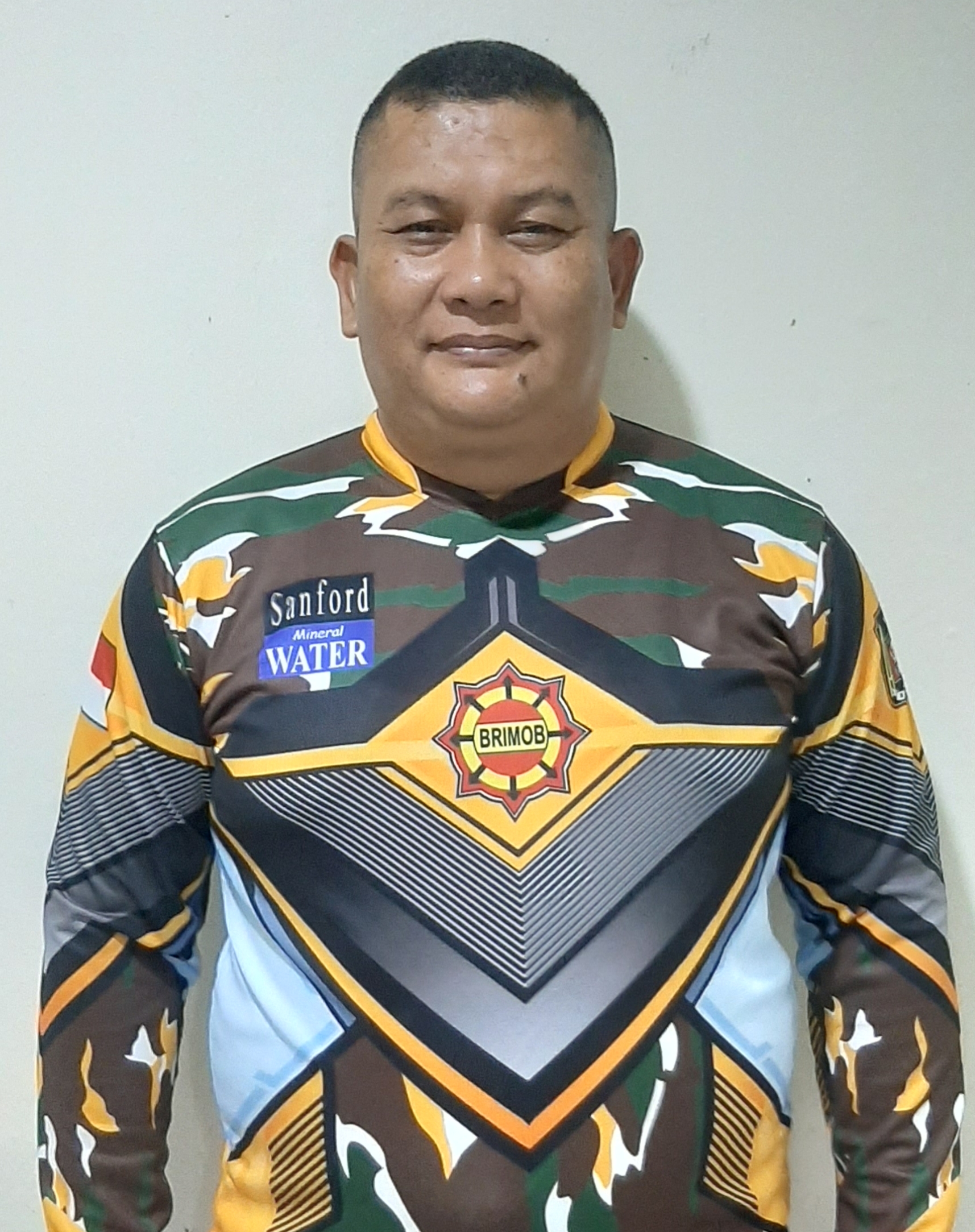 Foto SYAFRIZAL