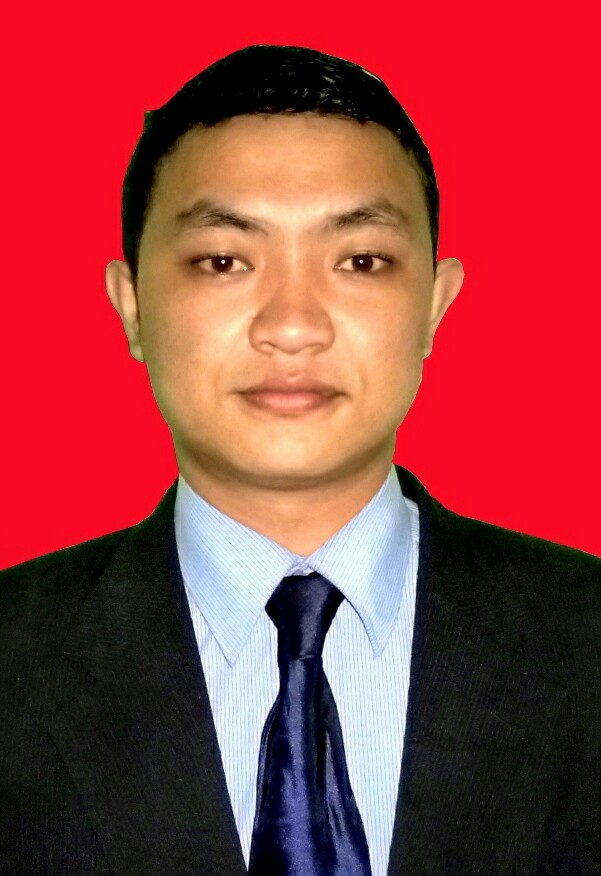 Foto Muhammad Zaini Sukrillah