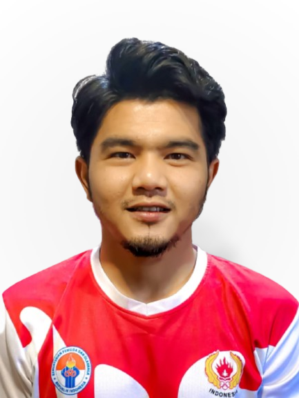 Foto agung suci tantio akbar