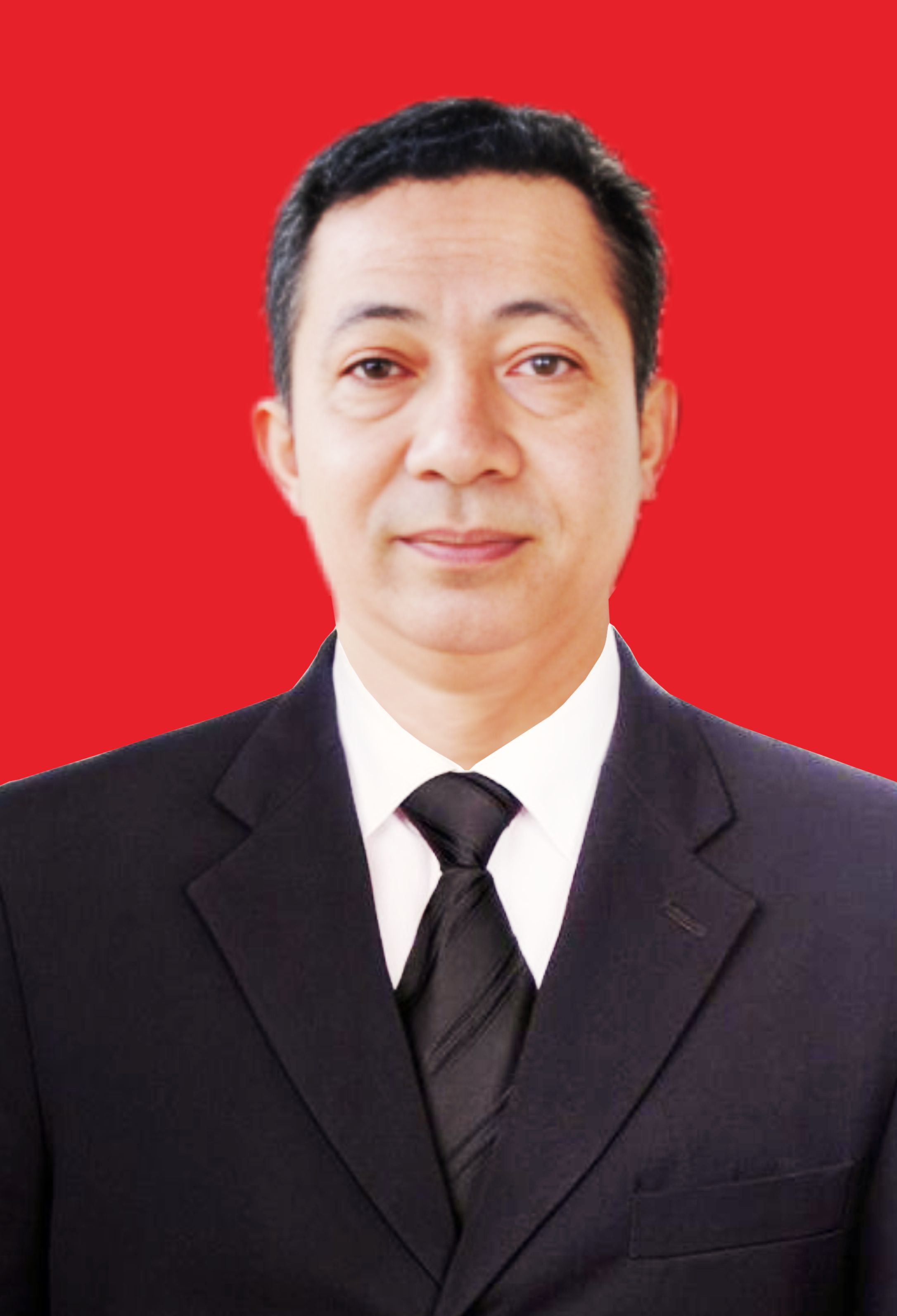 Foto Gunawan Prasetya