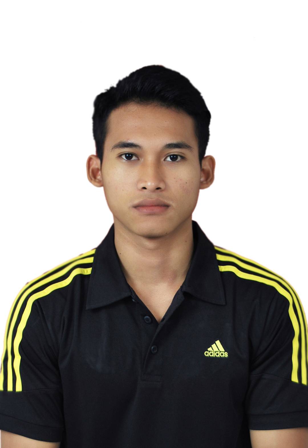 Foto Yuridhistira Afian Setiadi